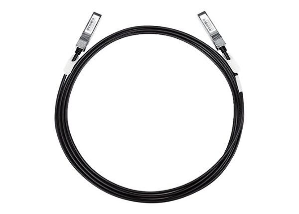 TP-LINK Direct Attach Cable - direct attach cable - 1 m