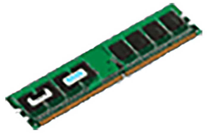 EDGE - DDR3 - kit - 32 GB: 4 x 8 GB - DIMM 240-pin - 1600 MHz / PC3-12800 - unbuffered