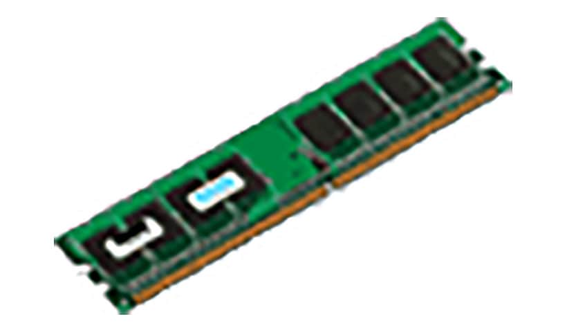 EDGE - DDR3 - kit - 32 GB: 4 x 8 GB - DIMM 240-pin - 1600 MHz / PC3-12800 -