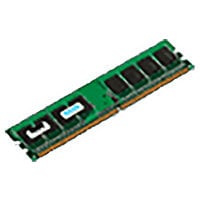 EDGE - DDR3 - kit - 32 GB: 4 x 8 GB - DIMM 240-pin - 1600 MHz / PC3-12800 -