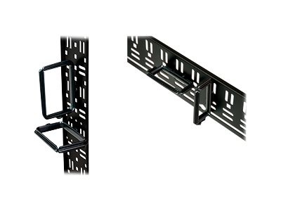 Great Lakes - rack cable management lacing bar kit