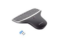 Lenovo Multimedia Remote N5902A - keyboard