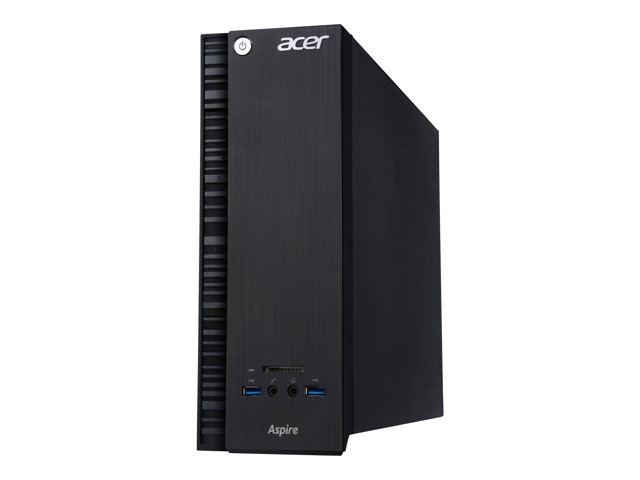 Acer Aspire XC-705_W - Core i5 4460 3.2 GHz - 8 GB - 1 TB