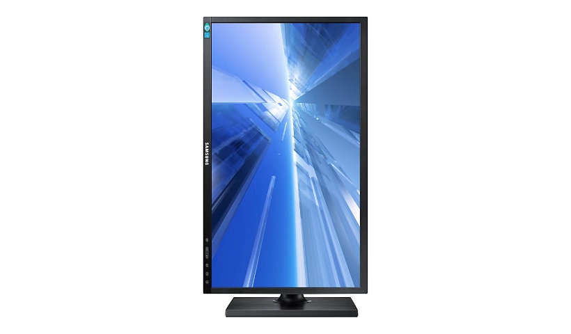 Samsung S24E650XL - SE650 Series - LED monitor - Full HD (1080p) - 24"