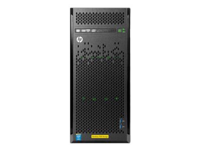 HPE StoreEasy 1550 - NAS server - 16 TB