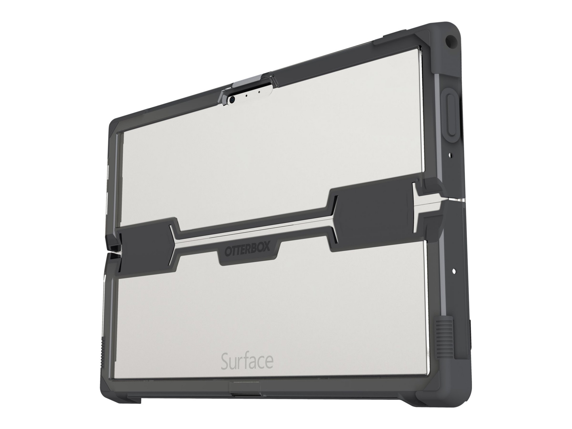 OtterBox Symmetry Series Microsoft Surface Pro 3 - ProPack "Each" back cover for tablet