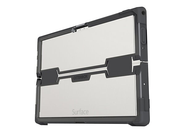 OtterBox Symmetry Series Microsoft Surface Pro 3 - ProPack "Each" back cover for tablet