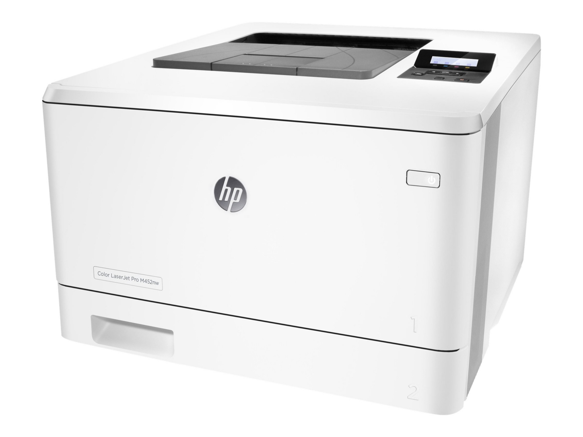 HP Color LaserJet Pro M452nw