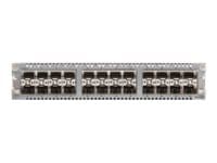 Avaya 8424XS - expansion module - Gigabit Ethernet / 10 Gigabit SFP+ x 24