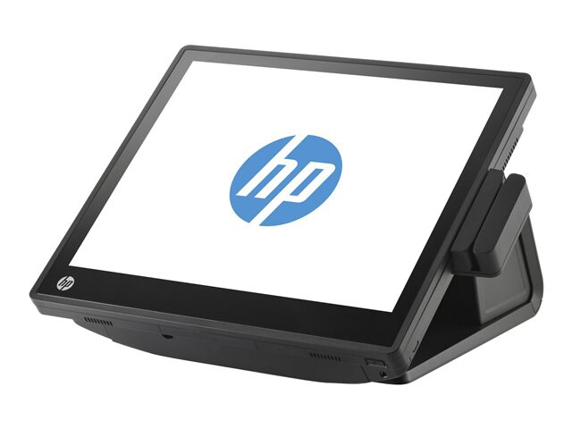 HP RP7 Retail System 7800 - Core i5 2400S 2.5 GHz - 4 GB - 128 GB - LED 15"