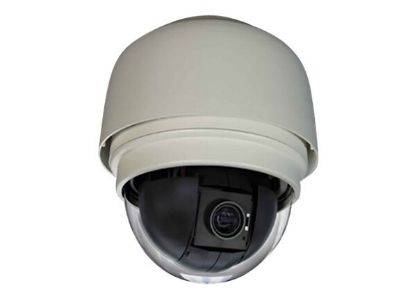 Toshiba IKS-WP8203R - network surveillance camera