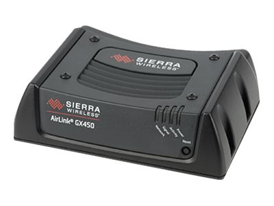 Sierra Wireless AirLink GX450 - gateway - cloud-managed