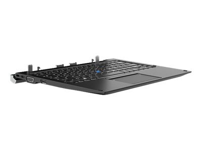 Toshiba Keyboard Dock - keyboard