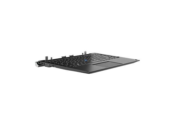 Toshiba Keyboard Dock - keyboard