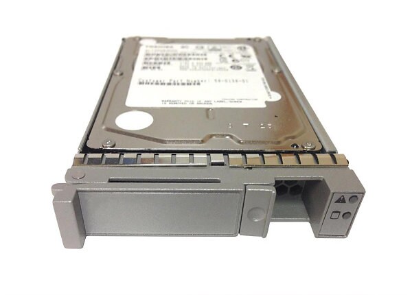 Cisco - hard drive - 1.8 TB - SAS 12Gb/s