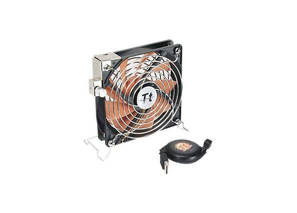 THERMALTAKE MOBILE FAN 12 AF0007