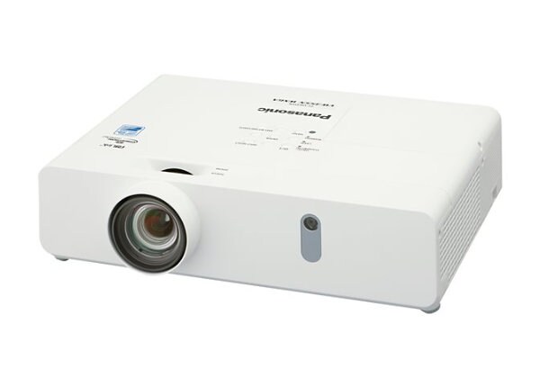 Panasonic PT-VX420U - 3LCD projector