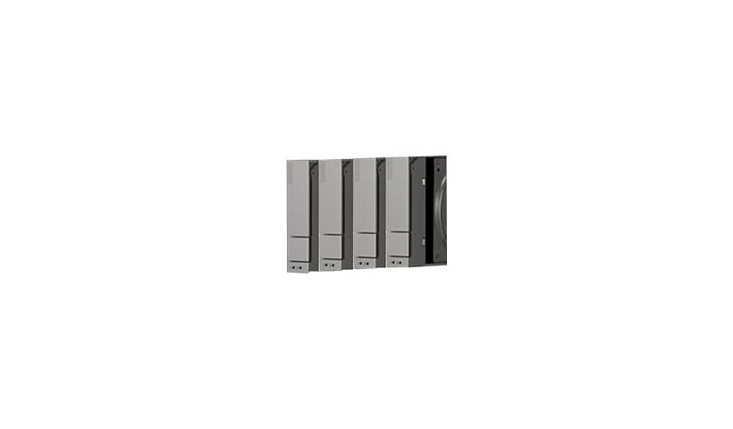 Promise - hard drive - 6 TB - SAS (pack of 4)