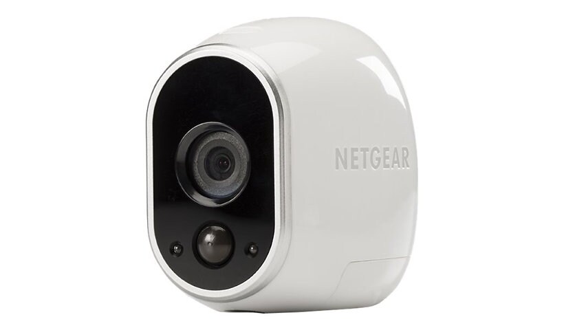 Arlo Add-on HD Security Camera VMC3030 - network surveillance camera