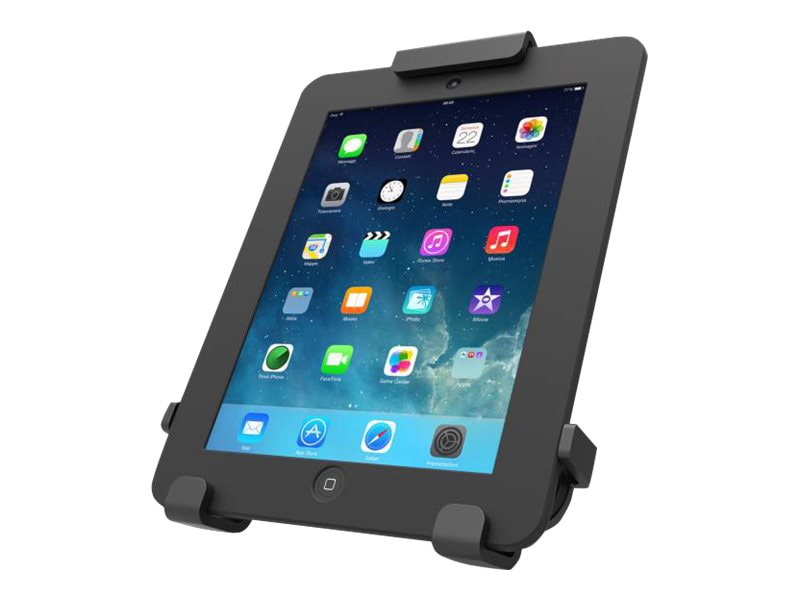 Compulocks Universal Tablet Rugged Case Mount mounting component - for tablet