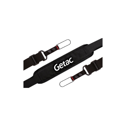 Getac - shoulder strap for tablet