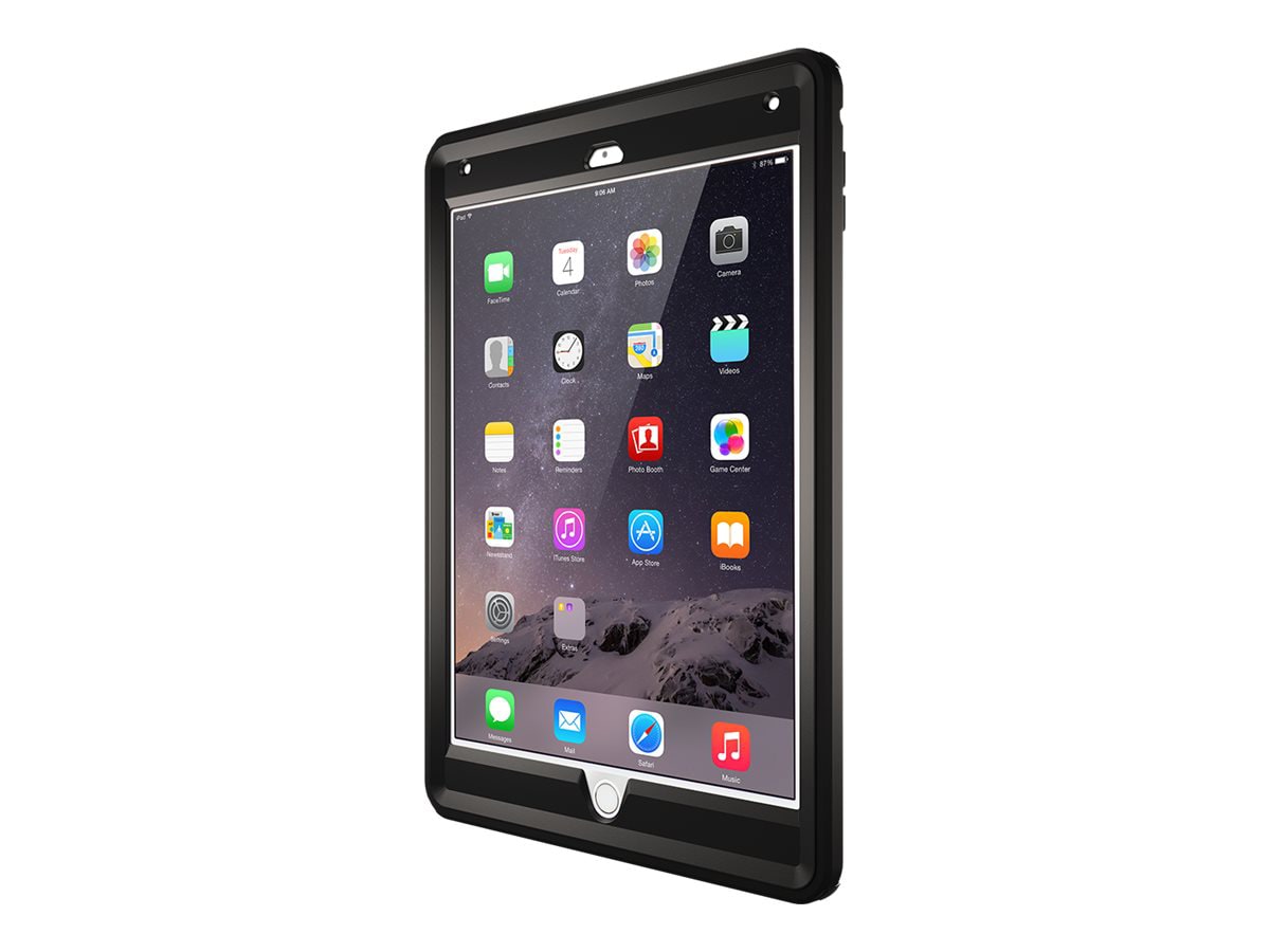 OtterBox Defender Series iPad Air 2 Black Protective Case ProPack