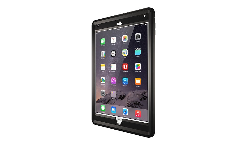 OtterBox Defender Series iPad Air 2 Black Protective Case ProPack