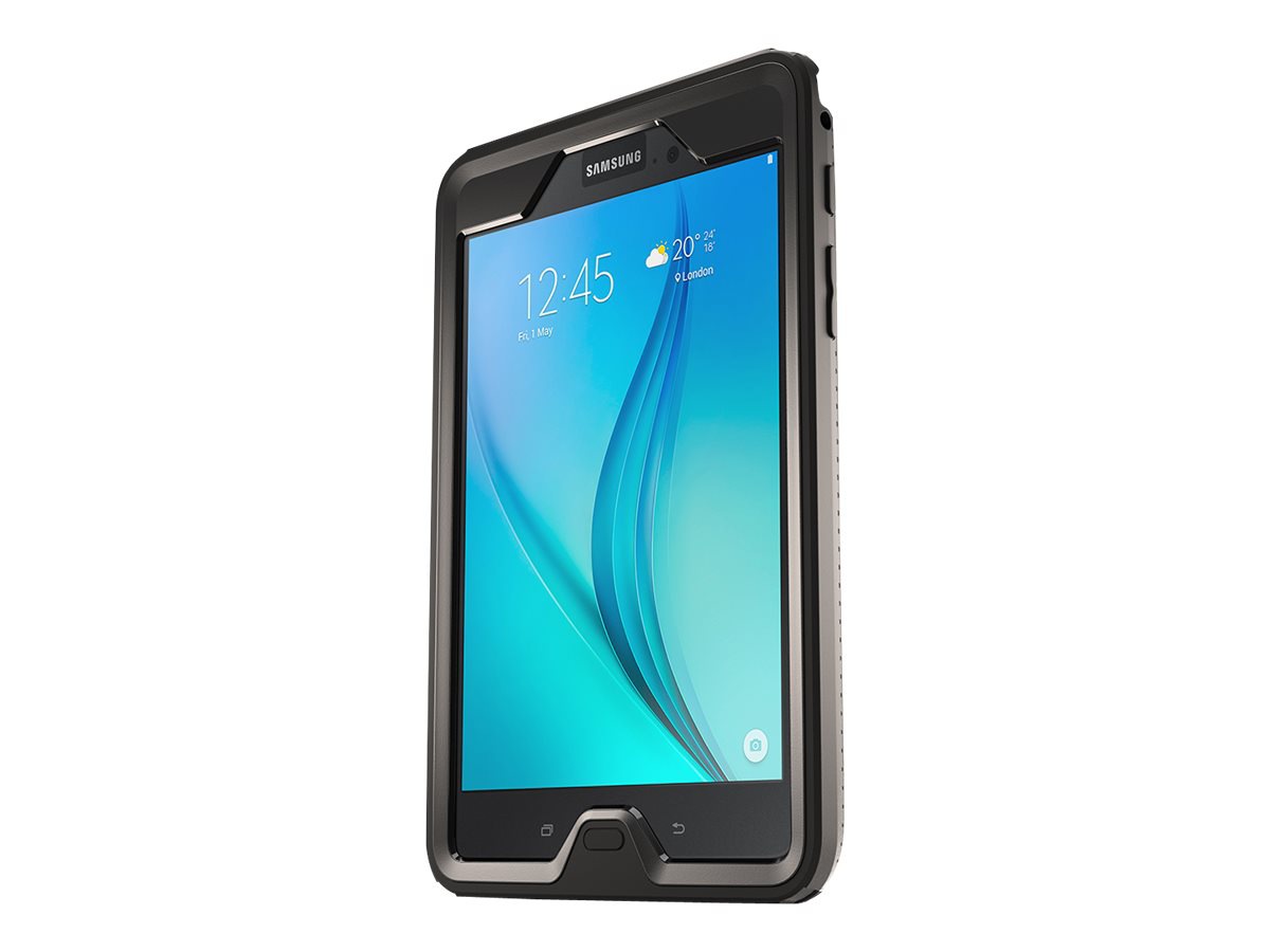 OtterBox Defender Series Galaxy Tab 8.0 Protective Case - ProPack "Each" - protective case for tablet