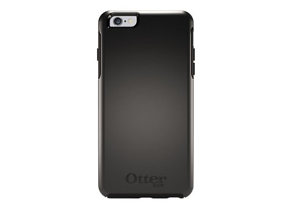 OtterBox Symmetry Series iPhone 6 Plus/6s Plus Protective Case - ProPack "Each" back cover for cell phone