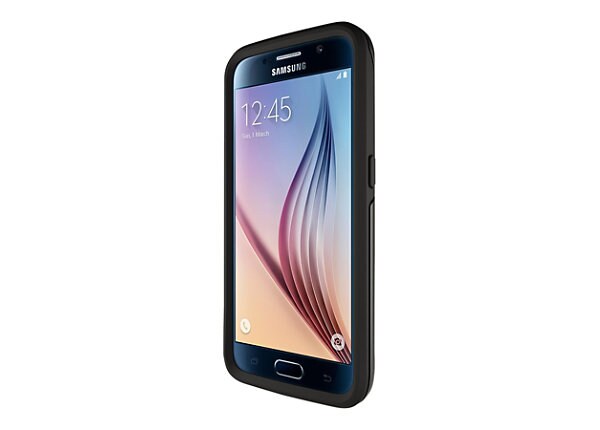 OtterBox Symmetry Series Galaxy S6 Protective Case - ProPack "Each" - back cover for cell phone