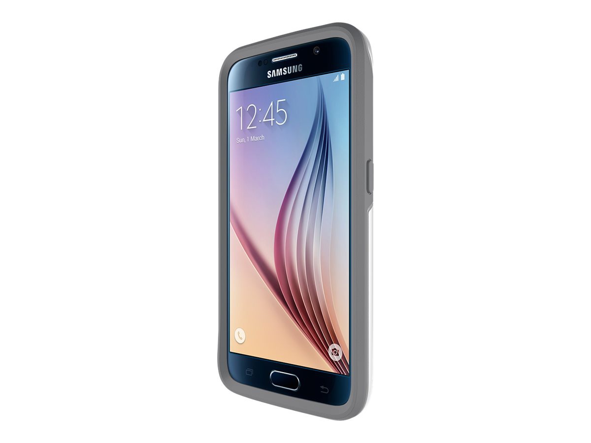 OtterBox Symmetry Series Galaxy S6 Protective Case - ProPack "Each" back cover for cell phone