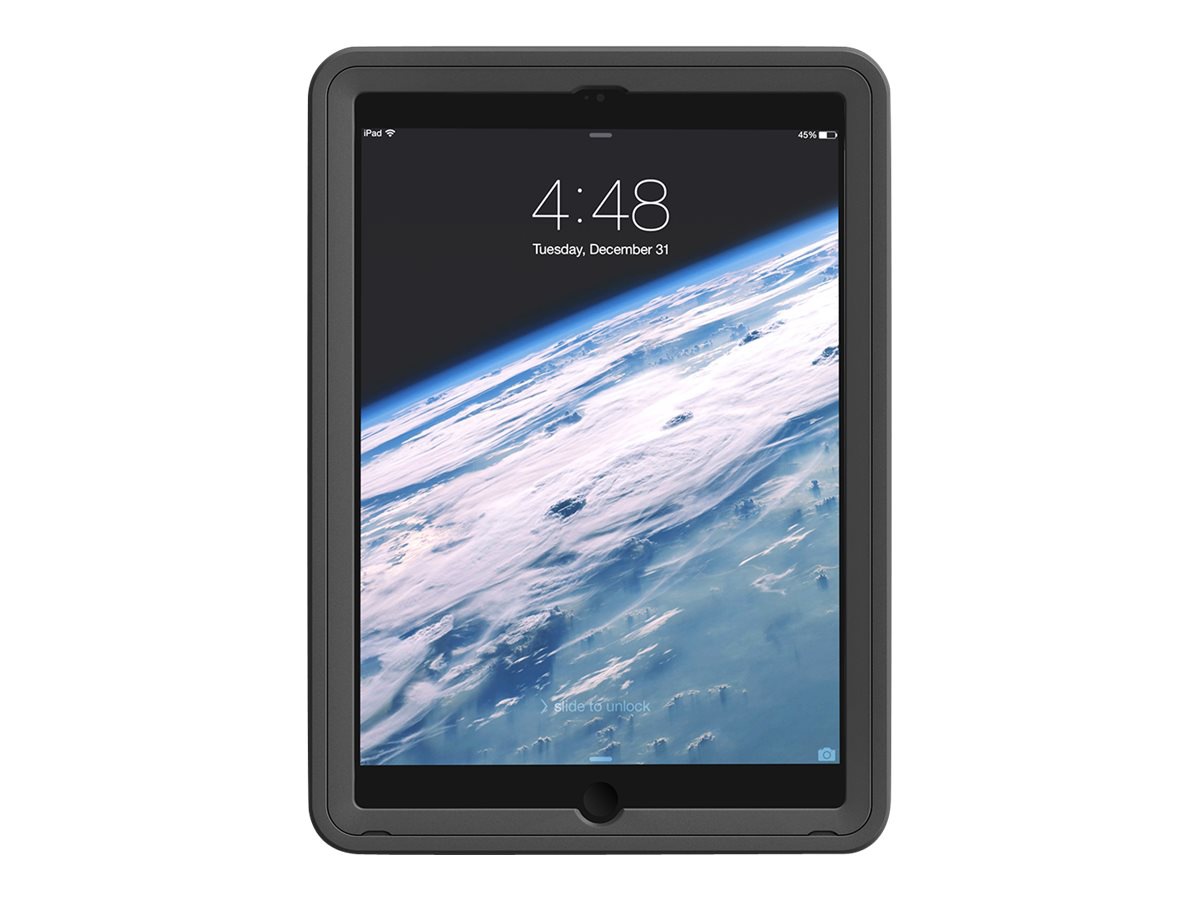 OtterBox UnlimitEd iPad Air Protective Case - Pro Pack - ProPack "Each" - protective case for tablet