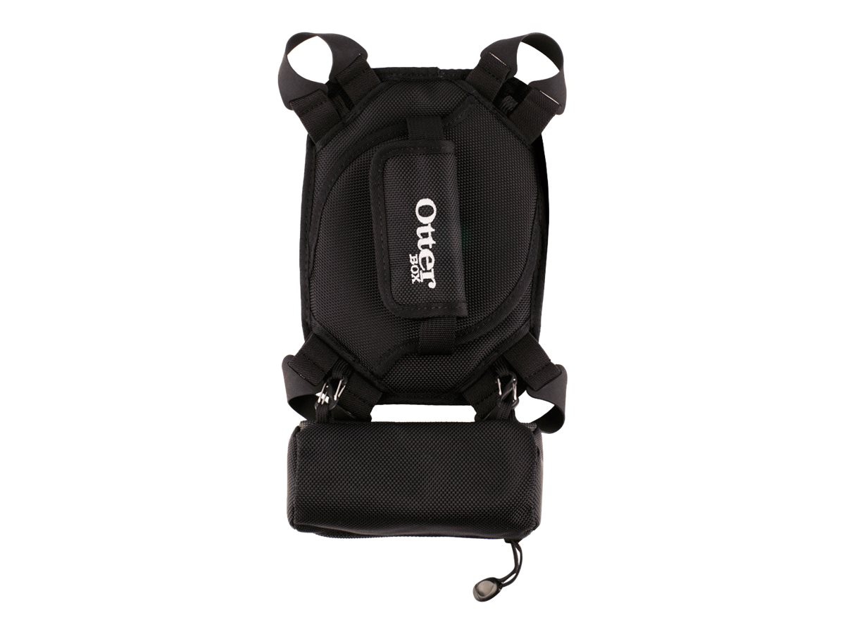 OtterBox Utility Series Latch II ProPack 10" Strap System For Tablet