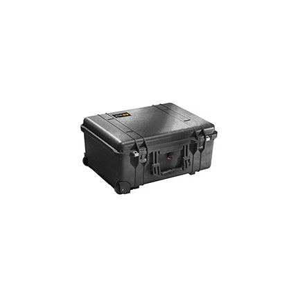 Pelican 1560 Case with Pick N Pluck