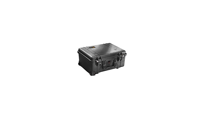Pelican 1560 Case with Pick N Pluck