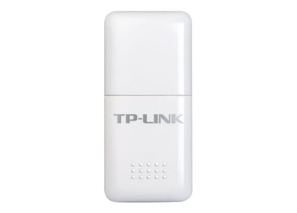 TP-LINK TL-WN723N - network adapter