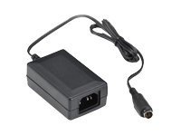 Black Box ServSwitch Power Adapter with PS/2 Connector - power adapter
