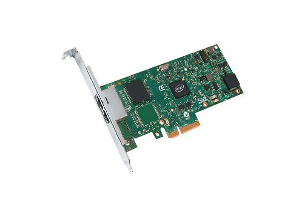 FUJITSU PLAN CP Intel I350-T2 - network adapter