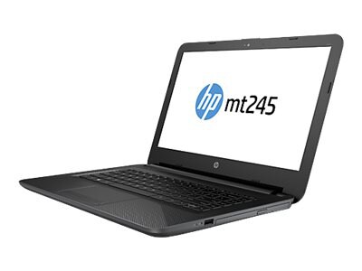 HP Mobile Thin Client mt245 - 14" - A series A6-6310 - 4 GB RAM - 16 GB SSD