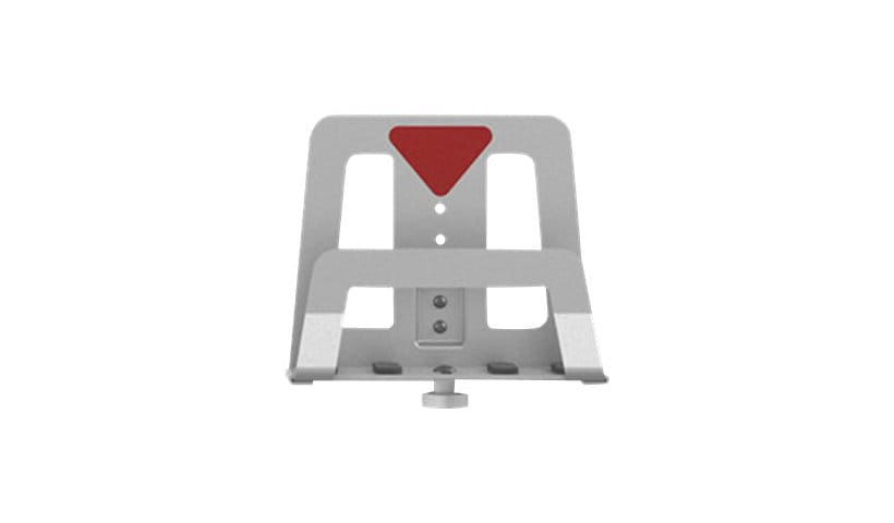 Capsa Healthcare V6 Wall Workstation mounting component