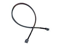 Microsemi Adaptec SAS internal cable - 3.3 ft
