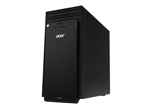 Acer Aspire TC-705_W - Core i5 4460 3.2 GHz - 8 GB - 1 TB