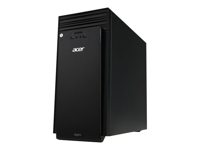 Acer Aspire TC-705_W - Pentium G3250 3.2 GHz - 4 GB - 1 TB