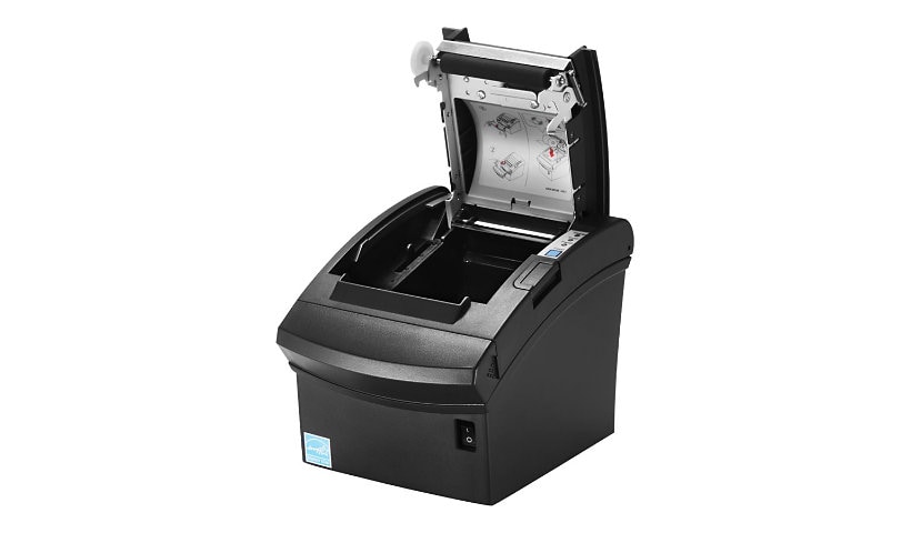 BIXOLON SRP-350III - receipt printer - B/W - direct thermal