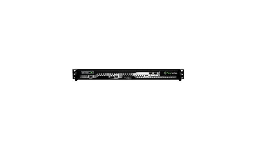 Pulse Secure Junos PSA5000 - security appliance