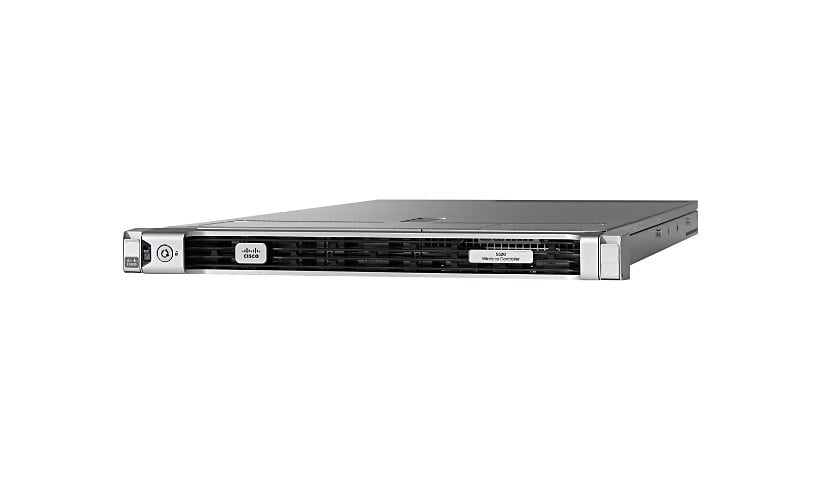 Cisco 5520 Wireless Controller - network management device