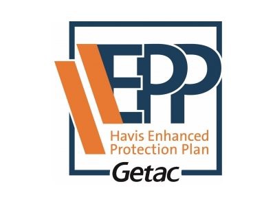 Havis Enhanced Protection Plan extended service agreement - 5 years - shipment
