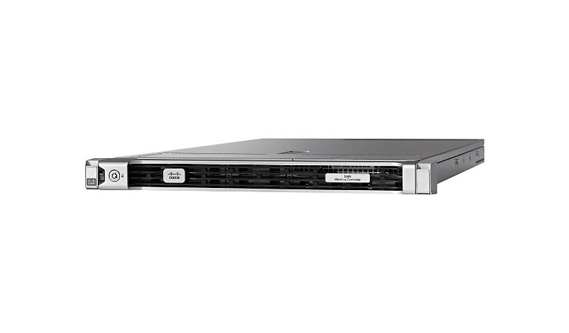 Cisco 5520 Wireless Controller - périphérique d'administration réseau
