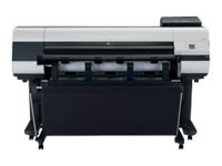 Canon imagePROGRAF iPF840 - large-format printer - color - ink-jet
