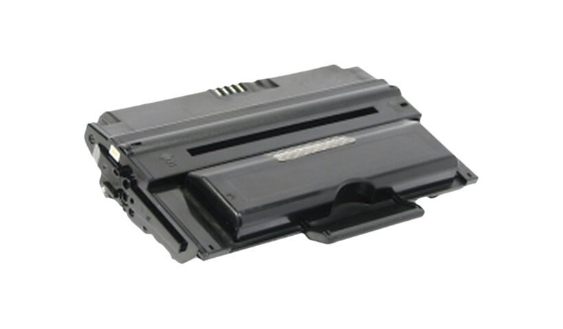 Clover Reman. Toner for Dell 2335DN, Black, 2-Pack, 6,000 x 2 page yield